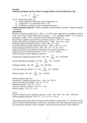 Planuojamos veiklos pelningumo prognozė: baldų gamyba UAB "Žilvitis" 16 puslapis