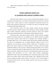 Politinių režimų samprata 11 puslapis