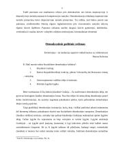 Politinių režimų samprata 12 puslapis
