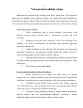 Politinių režimų samprata 18 puslapis