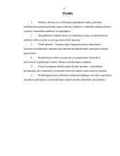 Politinių režimų samprata 20 puslapis
