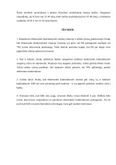 Požiūris į elektroninę bankininkystę 15 puslapis