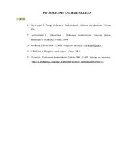 Požiūris į elektroninę bankininkystę 16 puslapis