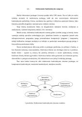 Požiūris į elektroninę bankininkystę 4 puslapis