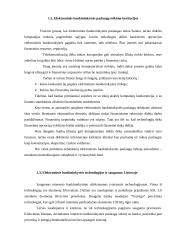 Požiūris į elektroninę bankininkystę 5 puslapis