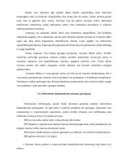 Požiūris į elektroninę bankininkystę 6 puslapis