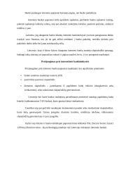 Požiūris į elektroninę bankininkystę 9 puslapis