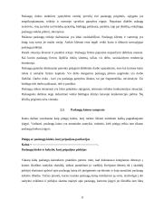 Pramogų verslas Šiaulių mieste 8 puslapis