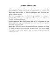 Prekės ženklo kūrimo projektas: AB "Šilutės baldai" 15 puslapis
