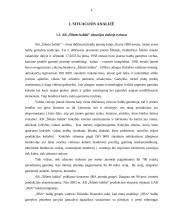 Prekės ženklo kūrimo projektas: AB "Šilutės baldai" 4 puslapis