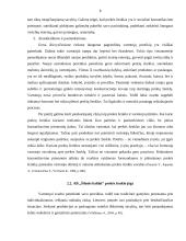 Prekės ženklo kūrimo projektas: AB "Šilutės baldai" 8 puslapis