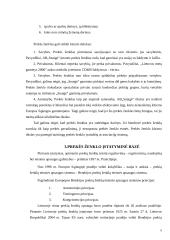 Prekės ženklo tobulinimas: AB "Snaigė" 6 puslapis