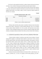 Prekyba drabužiais: UAB "Effigy" 12 puslapis