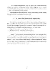 Prekyba drabužiais: UAB "Effigy" 14 puslapis
