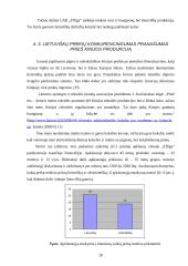 Prekyba drabužiais: UAB "Effigy" 20 puslapis