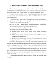 Prekyba drabužiais: UAB "Effigy" 4 puslapis