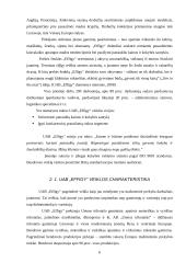 Prekyba drabužiais: UAB "Effigy" 6 puslapis