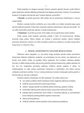 Prekybos įmonės asortimento politika: "Lakaja" 6 puslapis