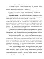 Prekybos įmonės asortimento politika: "Lakaja" 7 puslapis