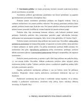 Prekybos įmonės asortimento politika: "Lakaja" 8 puslapis