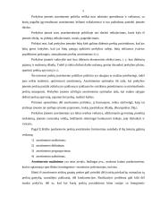 Prekybos įmonės asortimento politika: "Lakaja" 9 puslapis