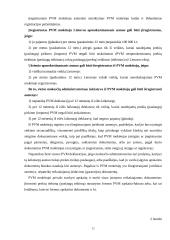 Pridėtinės vertės mokesčio (PVM) įgyvendinimo teisinės nuostatos 10 puslapis
