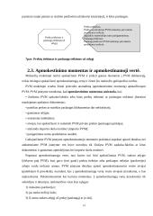 Pridėtinės vertės mokesčio (PVM) įgyvendinimo teisinės nuostatos 12 puslapis