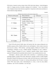 Pridėtinės vertės mokesčio (PVM) įgyvendinimo teisinės nuostatos 16 puslapis