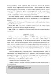 Pridėtinės vertės mokesčio (PVM) įgyvendinimo teisinės nuostatos 19 puslapis