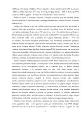 Pridėtinės vertės mokesčio (PVM) įgyvendinimo teisinės nuostatos 4 puslapis
