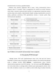 Pridėtinės vertės mokesčio (PVM) įgyvendinimo teisinės nuostatos 7 puslapis