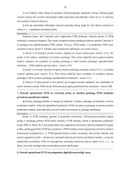 Pridėtinės vertės mokesčio apmokestinamosios vertės ir apmokestinimo momento nustatymo ypatumai 18 puslapis