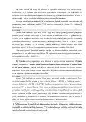 Pridėtinės vertės mokesčio apmokestinamosios vertės ir apmokestinimo momento nustatymo ypatumai 19 puslapis