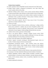 Privalomas sveikatos draudimas Lietuvoje (praktika, problemos, perspektyvos) 11 puslapis