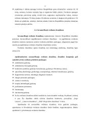 Privalomas sveikatos draudimas Lietuvoje (praktika, problemos, perspektyvos) 12 puslapis