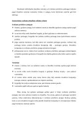 Privalomas sveikatos draudimas Lietuvoje (praktika, problemos, perspektyvos) 13 puslapis