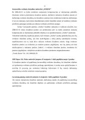 Privalomas sveikatos draudimas Lietuvoje (praktika, problemos, perspektyvos) 14 puslapis