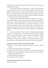 Privalomas sveikatos draudimas Lietuvoje (praktika, problemos, perspektyvos) 17 puslapis