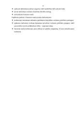 Privalomas sveikatos draudimas Lietuvoje (praktika, problemos, perspektyvos) 18 puslapis