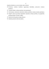 Privalomas sveikatos draudimas Lietuvoje (praktika, problemos, perspektyvos) 20 puslapis