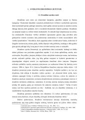 Privalomas sveikatos draudimas Lietuvoje (praktika, problemos, perspektyvos) 4 puslapis