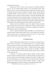 Privalomas sveikatos draudimas Lietuvoje (praktika, problemos, perspektyvos) 6 puslapis