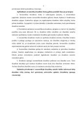 Privalomas sveikatos draudimas Lietuvoje (praktika, problemos, perspektyvos) 8 puslapis