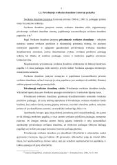 Privalomas sveikatos draudimas Lietuvoje (praktika, problemos, perspektyvos) 9 puslapis
