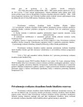 Privalomuoju sveikatos draudimu draudžiami gyventojai iš valstybės biudžeto 17 puslapis