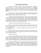 Privalomuoju sveikatos draudimu draudžiami gyventojai iš valstybės biudžeto 4 puslapis