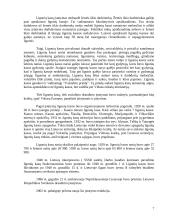 Privalomuoju sveikatos draudimu draudžiami gyventojai iš valstybės biudžeto 7 puslapis