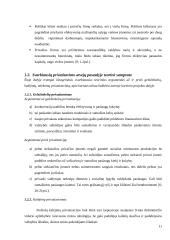 Privatizavimo atvejai užsienyje 11 puslapis