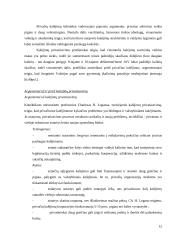 Privatizavimo atvejai užsienyje 12 puslapis