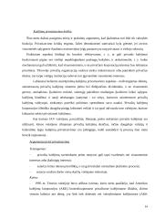Privatizavimo atvejai užsienyje 14 puslapis